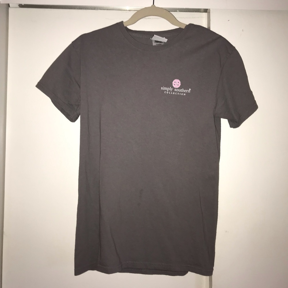 Simply Southern Shirt